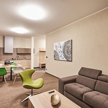 Apartmány Volarik Mikulov Dış mekan fotoğraf