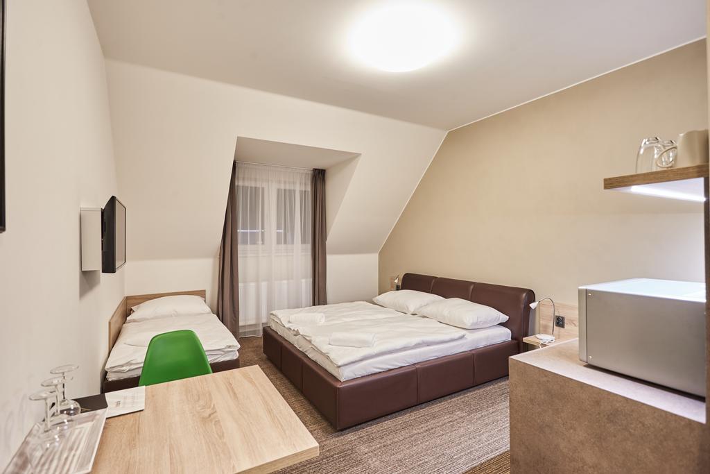 Apartmány Volarik Mikulov Dış mekan fotoğraf