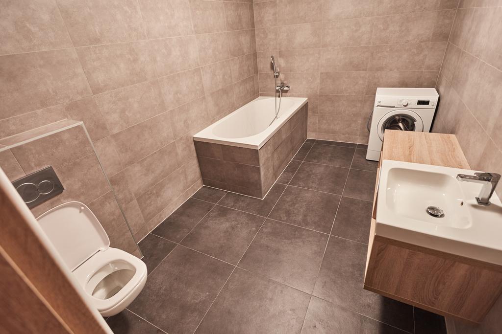 Apartmány Volarik Mikulov Dış mekan fotoğraf