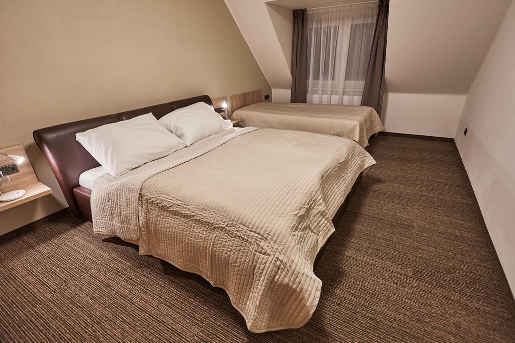 Apartmány Volarik Mikulov Dış mekan fotoğraf