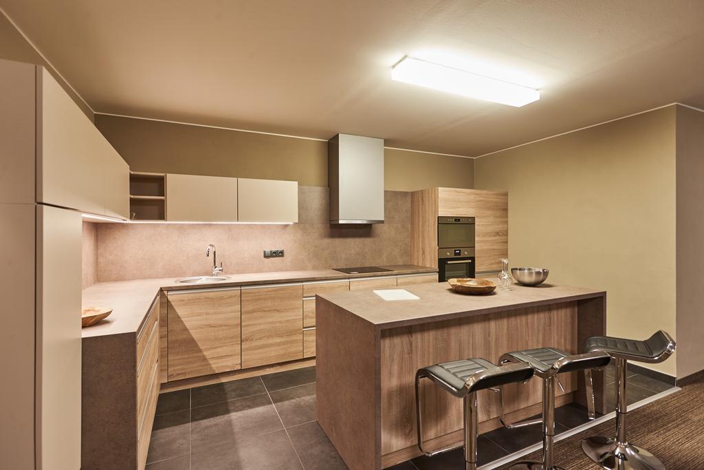 Apartmány Volarik Mikulov Dış mekan fotoğraf