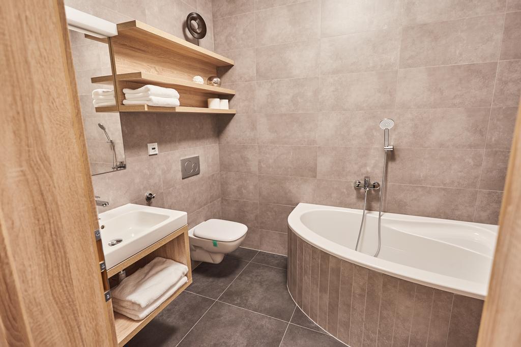 Apartmány Volarik Mikulov Dış mekan fotoğraf