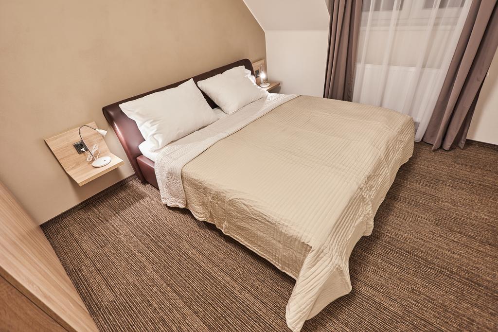 Apartmány Volarik Mikulov Dış mekan fotoğraf