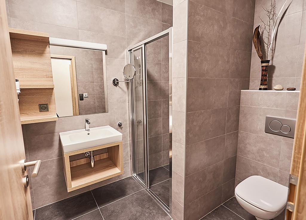 Apartmány Volarik Mikulov Dış mekan fotoğraf