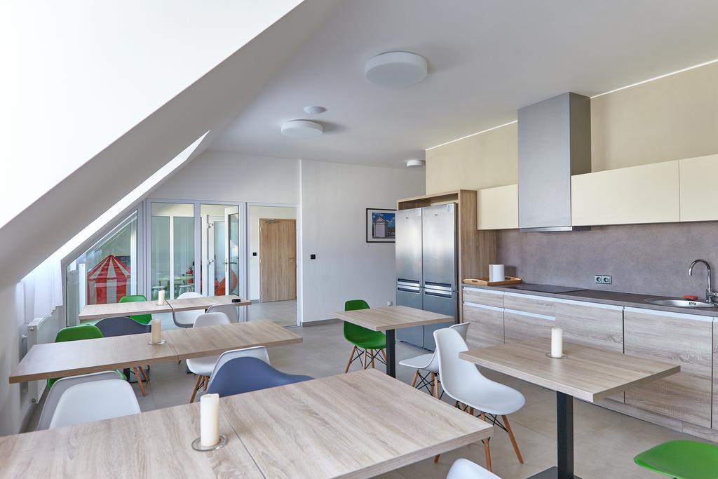 Apartmány Volarik Mikulov Dış mekan fotoğraf