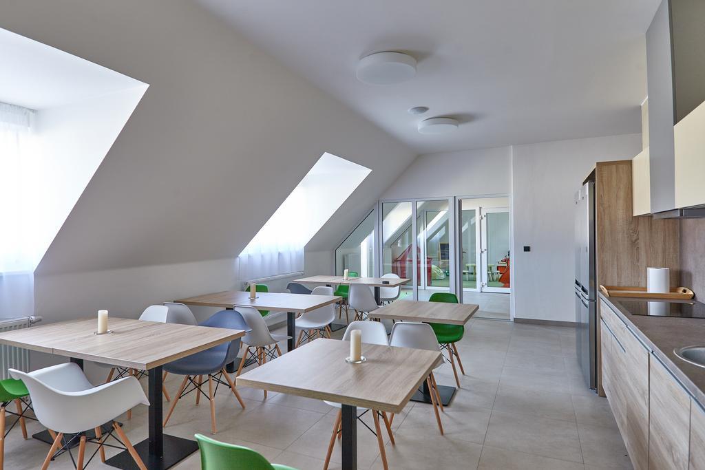 Apartmány Volarik Mikulov Dış mekan fotoğraf