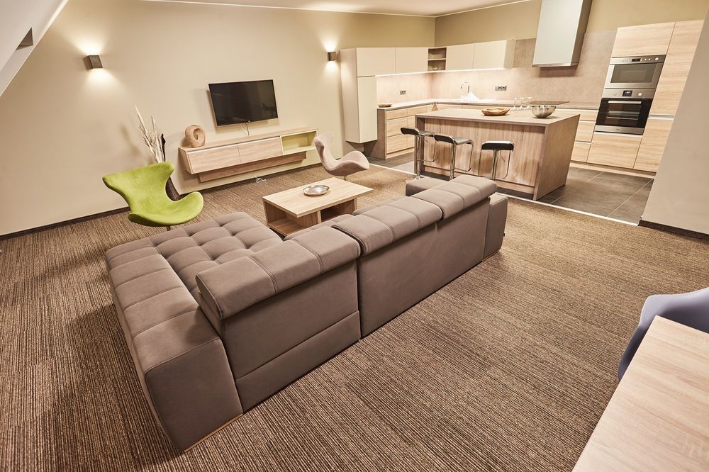 Apartmány Volarik Mikulov Dış mekan fotoğraf